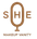 SHE makeup vanity - Home